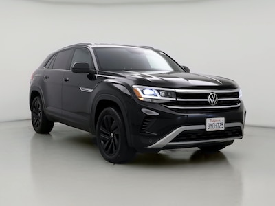 2021 Volkswagen Atlas SE -
                Los Angeles, CA