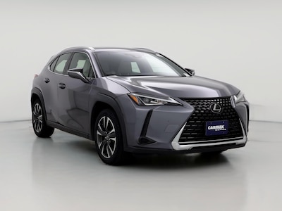 2019 Lexus UX 200 -
                San Francisco, CA