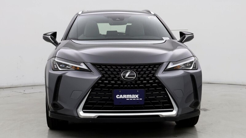 2019 Lexus UX 200 5