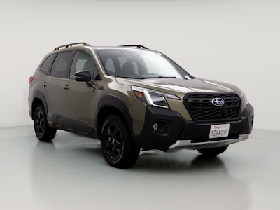 2023 Subaru Forester Wilderness -
                Los Angeles, CA