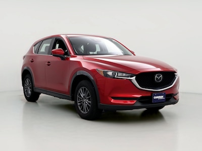 2021 Mazda CX-5 Sport -
                Los Angeles, CA