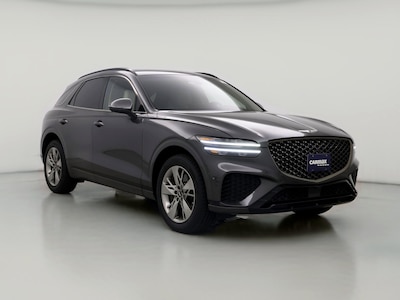 2022 Genesis GV70 Sport -
                San Jose, CA