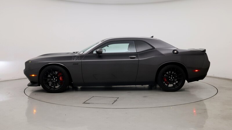 2018 Dodge Challenger T/A 3