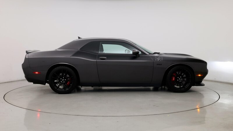 2018 Dodge Challenger T/A 7