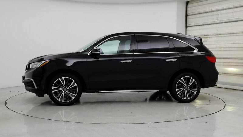 2020 Acura MDX Technology 3