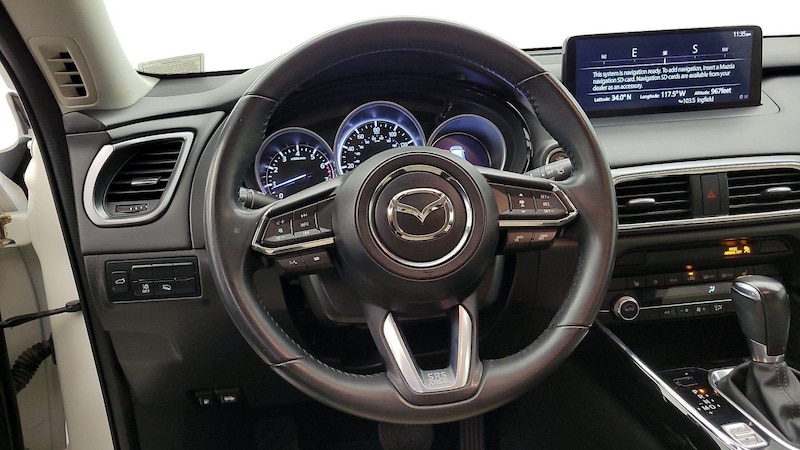 2022 Mazda CX-9 Touring 10