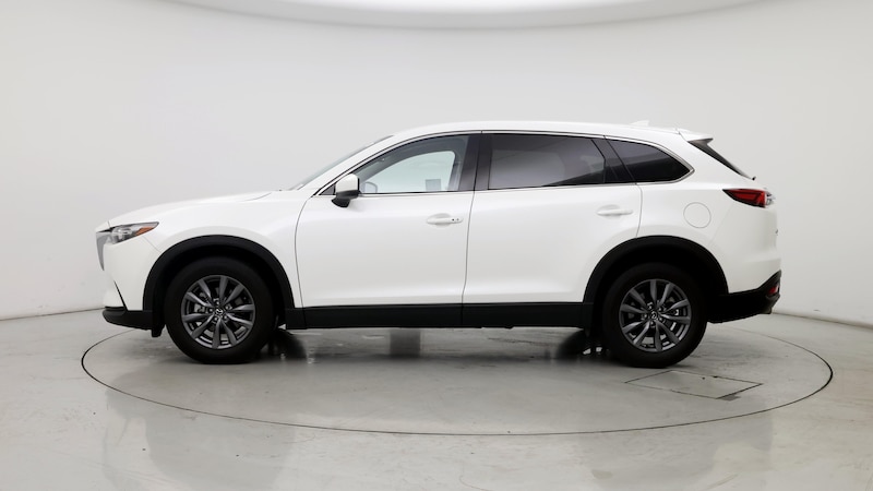 2022 Mazda CX-9 Touring 3