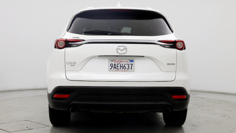 2022 Mazda CX-9 Touring 6