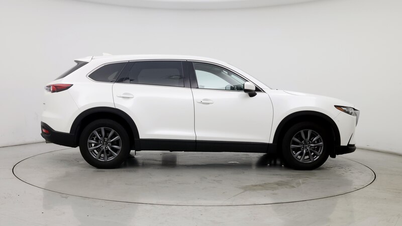 2022 Mazda CX-9 Touring 7