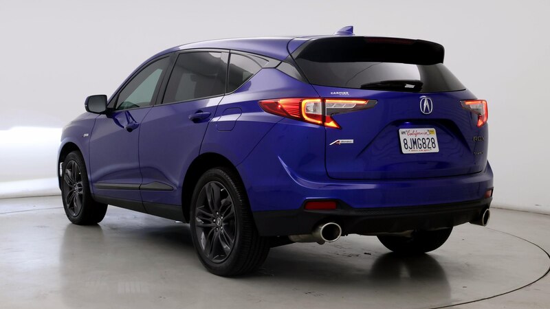 2019 Acura RDX Base 2