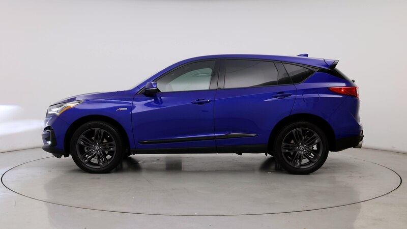 2019 Acura RDX Base 3