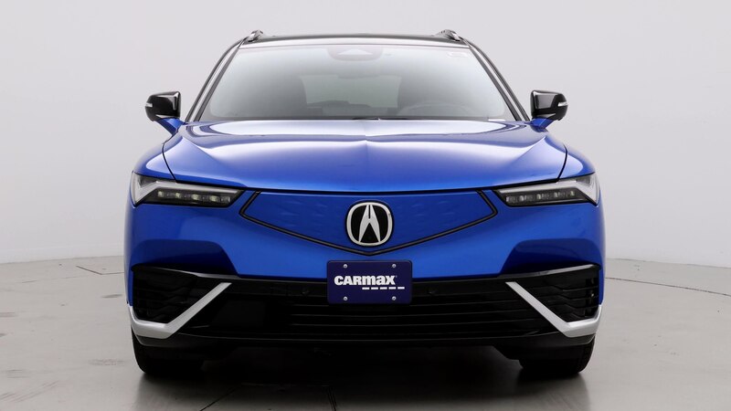 2024 Acura ZDX Type S 5