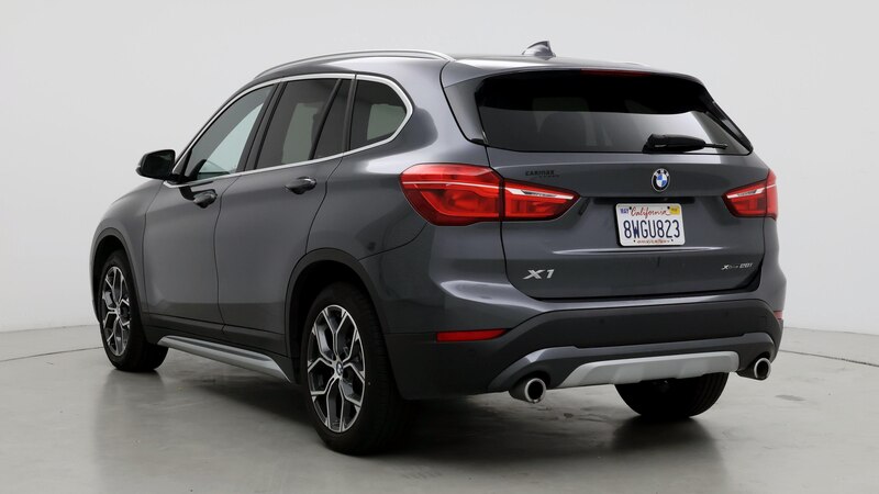 2021 BMW X1 xDrive28i 2