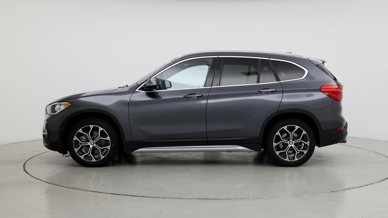 2021 BMW X1 xDrive28i 3