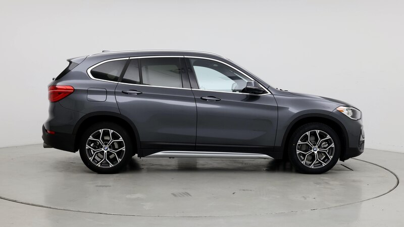 2021 BMW X1 xDrive28i 7