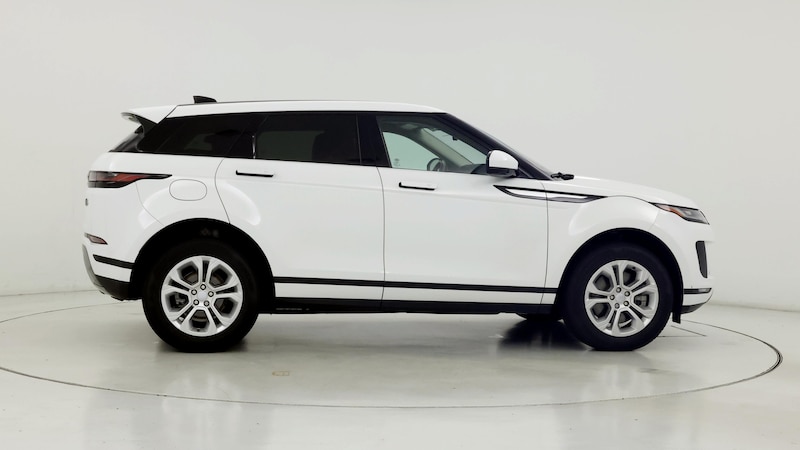 2020 Land Rover Range Rover Evoque S 7