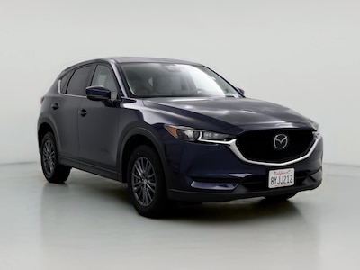 2021 Mazda CX-5 Touring -
                San Diego, CA