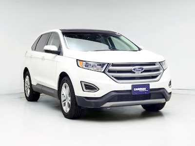 2016 Ford Edge Titanium -
                Los Angeles, CA