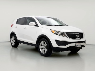 2013 Kia Sportage LX -
                Palm Springs, CA