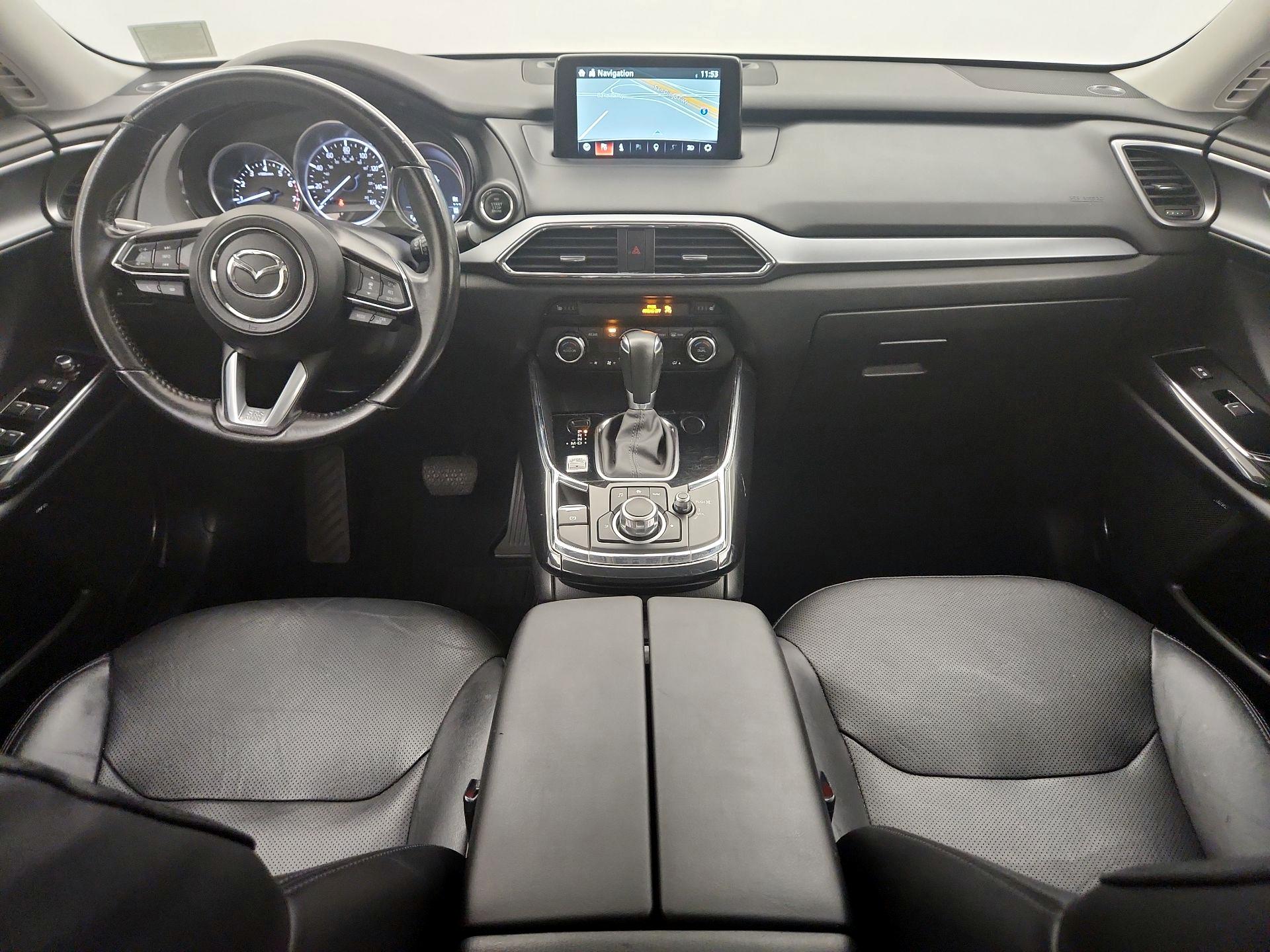 Thumbnail: 2018 Mazda CX-9 - 9