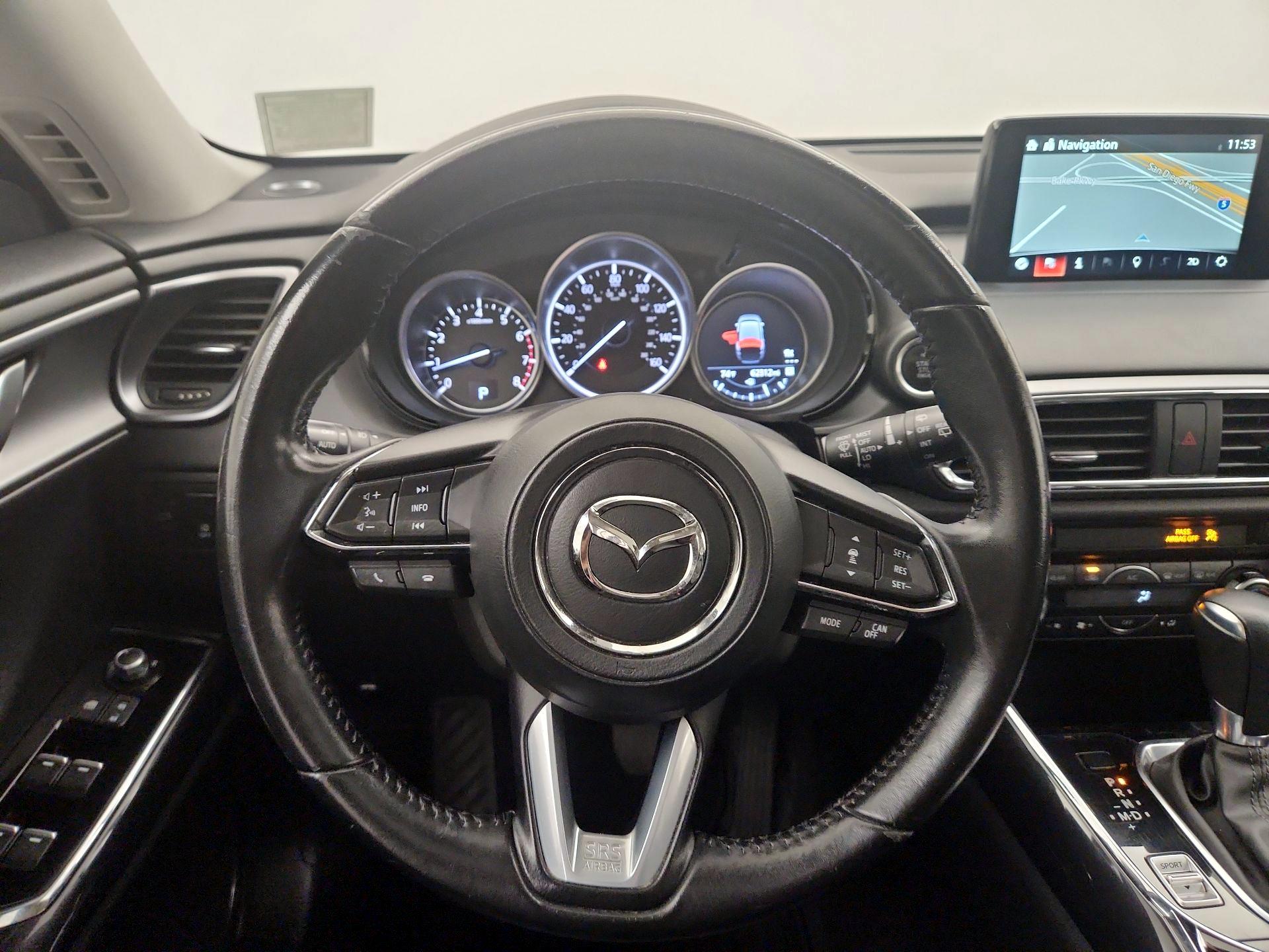 Thumbnail: 2018 Mazda CX-9 - 10