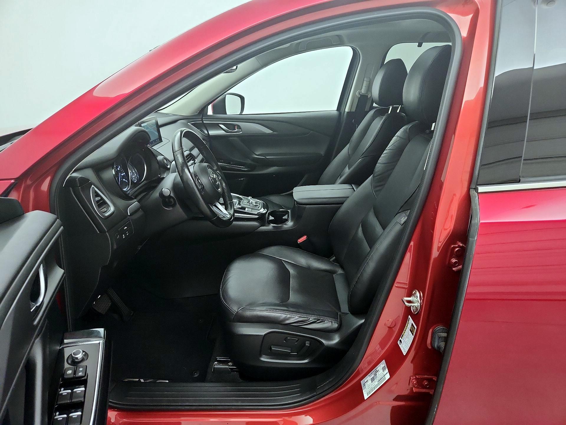 Thumbnail: 2018 Mazda CX-9 - 11
