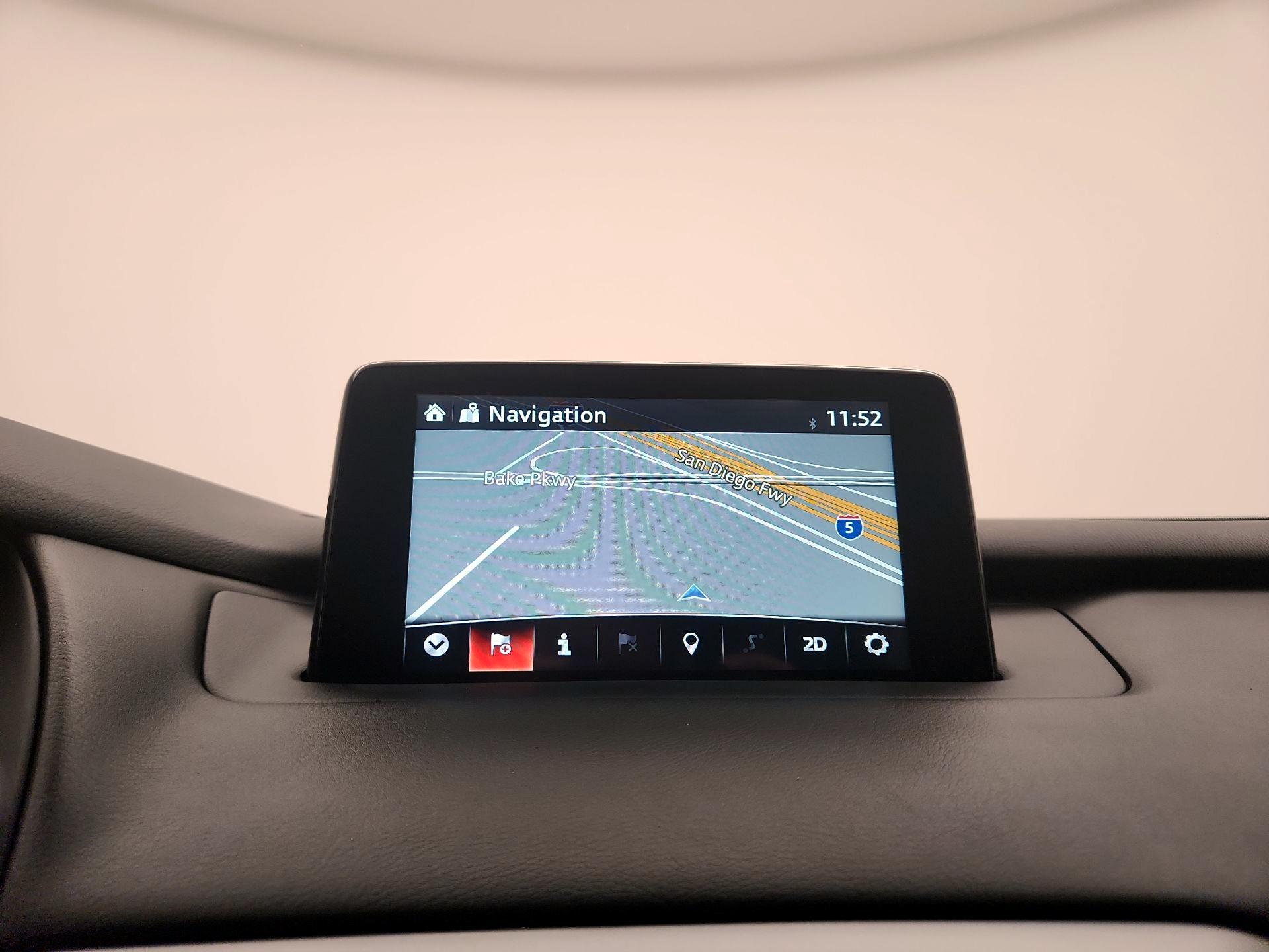 Thumbnail: 2018 Mazda CX-9 - 14
