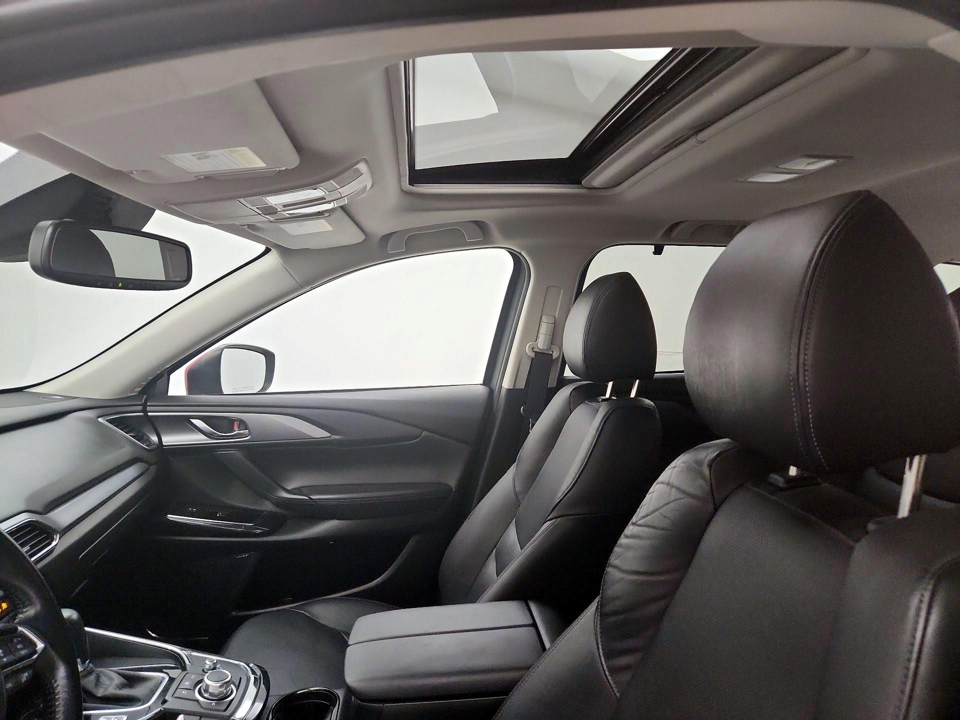 Thumbnail: 2018 Mazda CX-9 - 20