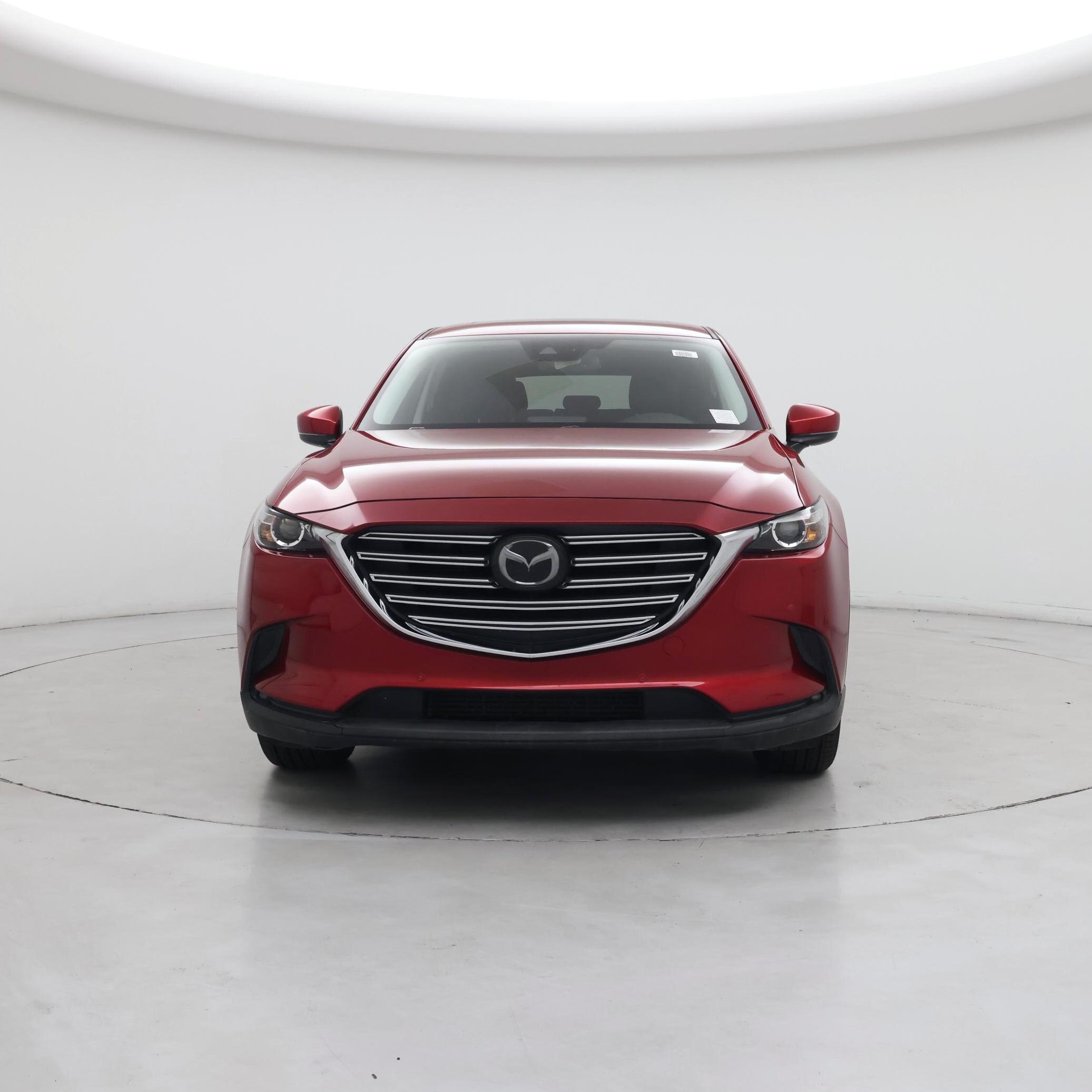 Thumbnail: 2018 Mazda CX-9 - 5