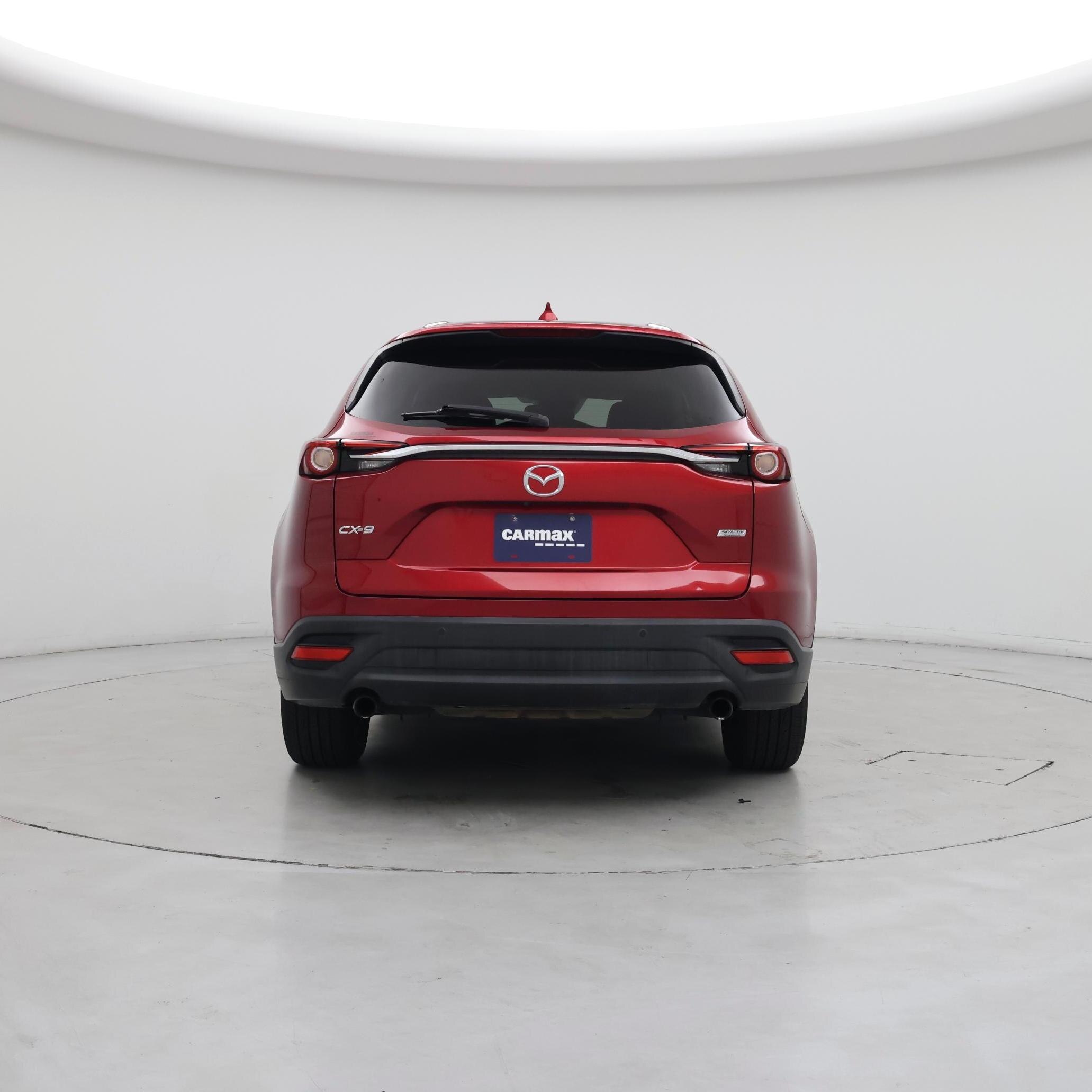 Thumbnail: 2018 Mazda CX-9 - 6