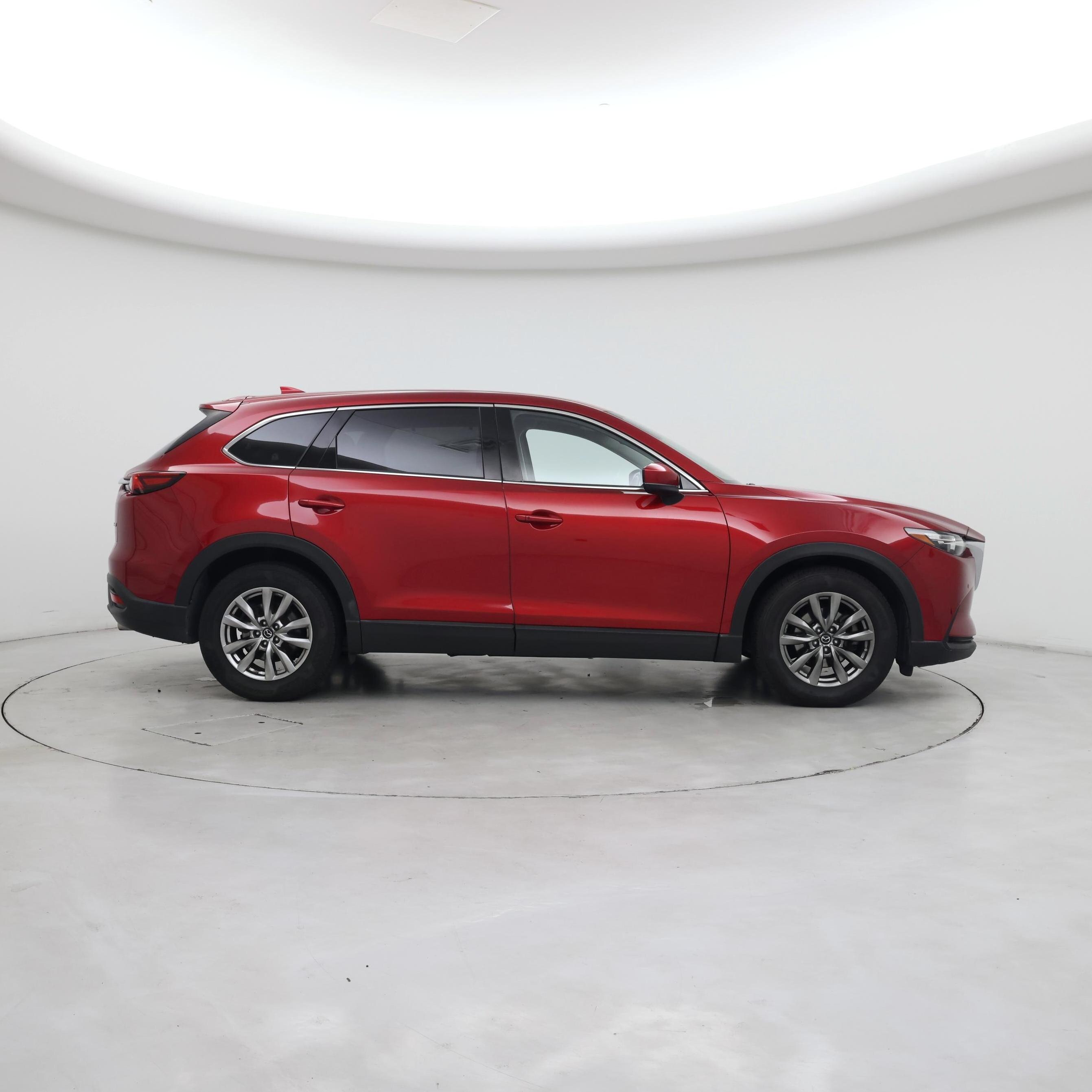 Thumbnail: 2018 Mazda CX-9 - 7