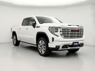 2023 GMC Sierra 1500 Denali -
                Raleigh, NC