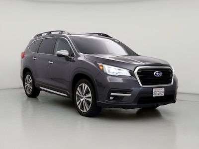 2021 Subaru Ascent Touring -
                Los Angeles, CA