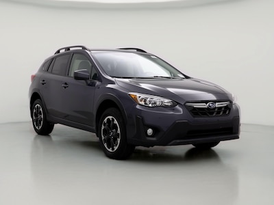 2021 Subaru Crosstrek Premium -
                Los Angeles, CA