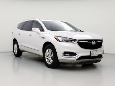 2019 Buick Enclave Premium -
                Los Angeles, CA