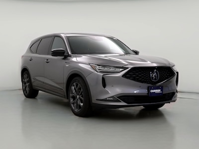 2022 Acura MDX Base -
                Gaithersburg, MD