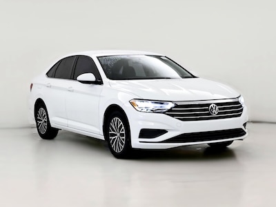 2021 Volkswagen Jetta S -
                Knoxville, TN