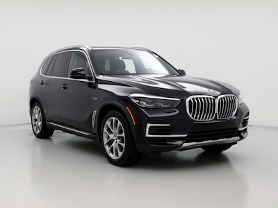 2023 BMW X5 xDrive45e -
                Chicago, IL