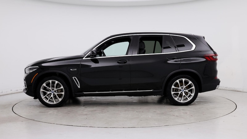 2023 BMW X5 xDrive45e 3