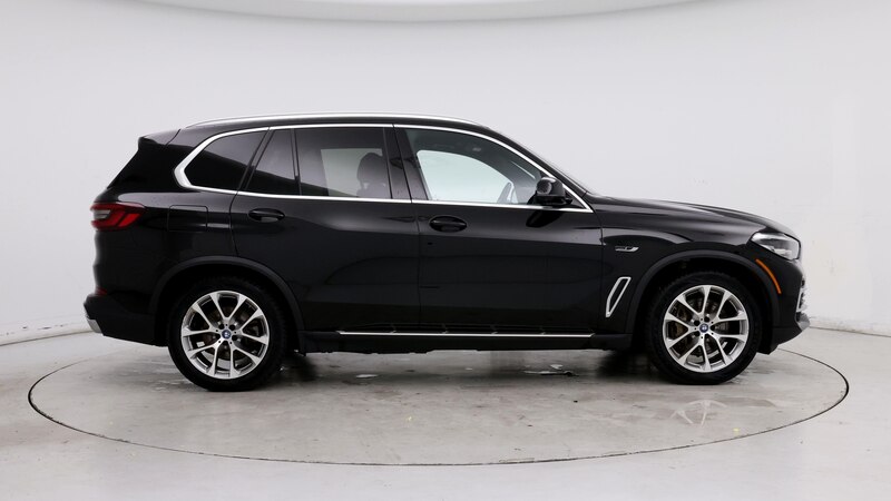 2023 BMW X5 xDrive45e 7