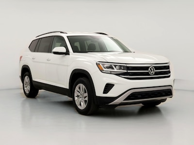 2021 Volkswagen Atlas S -
                Chicago, IL