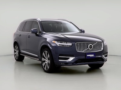 2023 Volvo XC90 B6 Ultimate -
                Town Center, GA