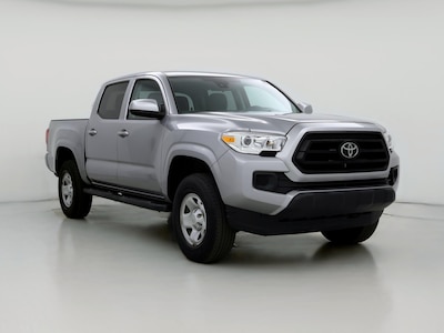 2021 Toyota Tacoma SR5 -
                Fort Wayne, IN