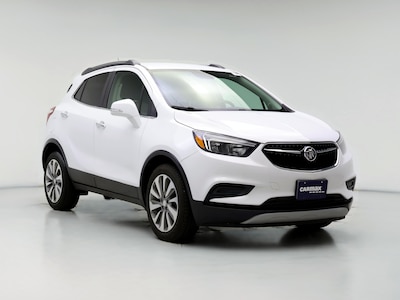 2019 Buick Encore Preferred -
                Madison, WI