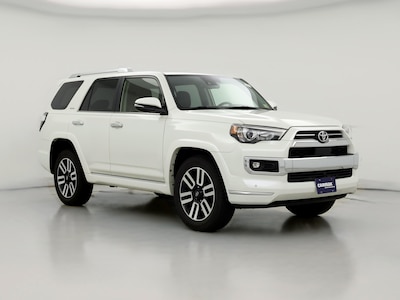 2023 Toyota 4Runner Limited -
                Mobile-Pensacola, FL