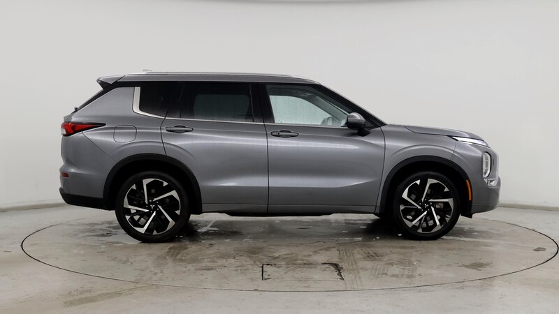 2022 Mitsubishi Outlander SEL 7