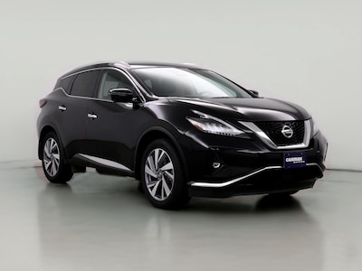 2021 Nissan Murano SL -
                Chicago, IL