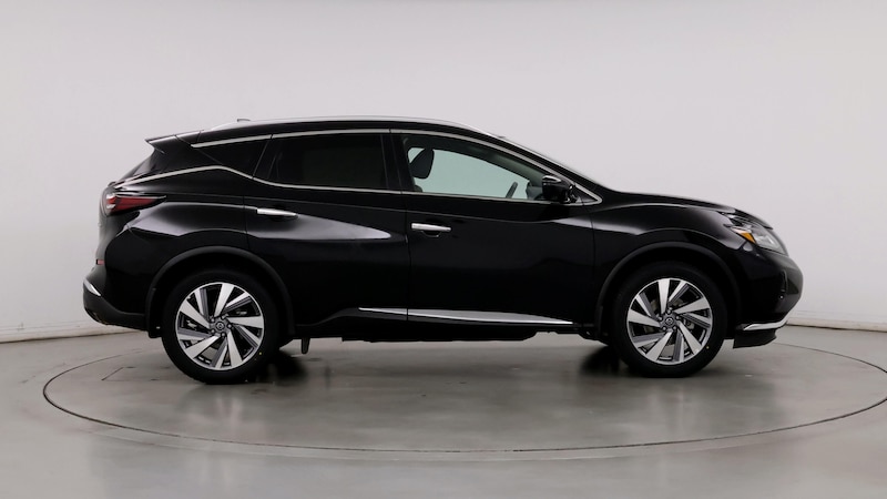 2021 Nissan Murano SL 7