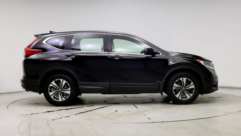 2018 Honda CR-V LX 7