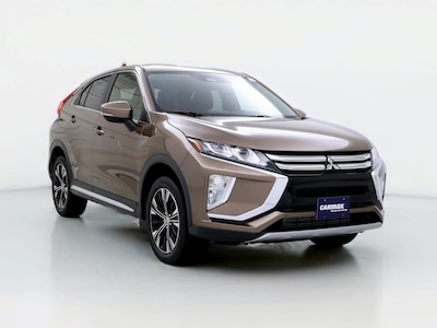 2020 Mitsubishi Eclipse Cross SE -
                Boston, MA